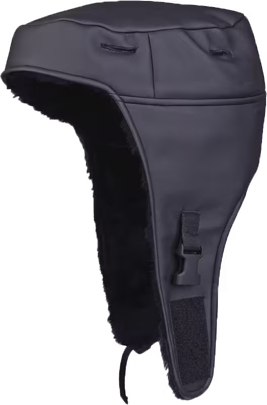 Подшлемник ДЕЛЬТА ПЛЮС утепленный АКЦИЯ черный