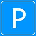Удобные парковки у магазинов