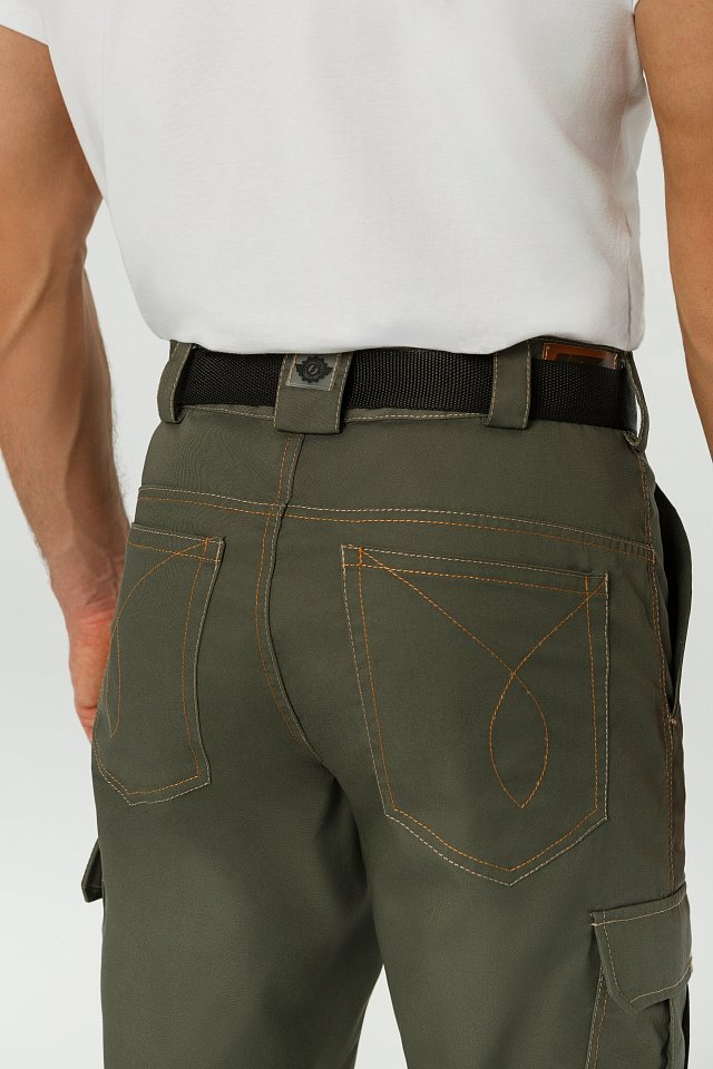 Брюки рабочие "PREMIUM" (Премиум) цвет серый хаки - upload/resize_cache/iblock/013/ikgy8sqef5cptffw3j4gxsqcnnf689r3/640_1002_1821712164bebe8964a3cb4f91f48bb72/Spetsodezhda_27_03_2441733