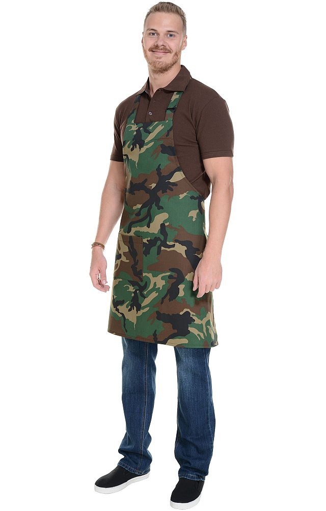 Фартук HORECA (ХОРЕКА) с нагрудником camouflage green (камуфляжный зеленый) - upload/resize_cache/iblock/028/640_1002_1821712164bebe8964a3cb4f91f48bb72/fartuk_Horeka_c_nagrud_camouflage_green_2