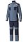 Костюм TRIUMPH (Триумф) женский синий нэви/серо-синий