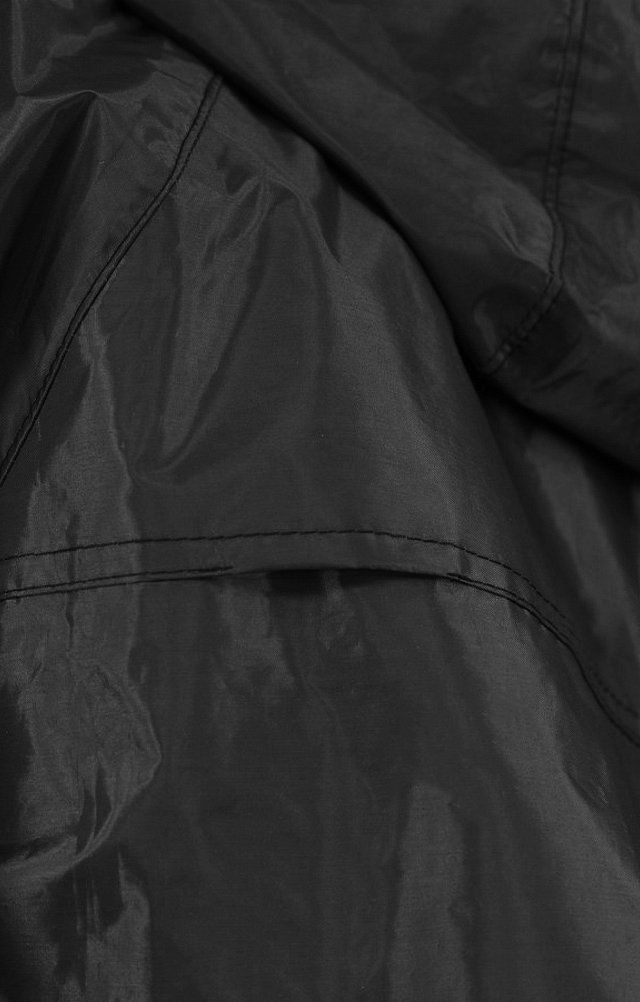 Плащ влагозащитный ПОСЕЙДОН (POSEIDON WPL) WATERPROOFline Минпромторг черный - copy