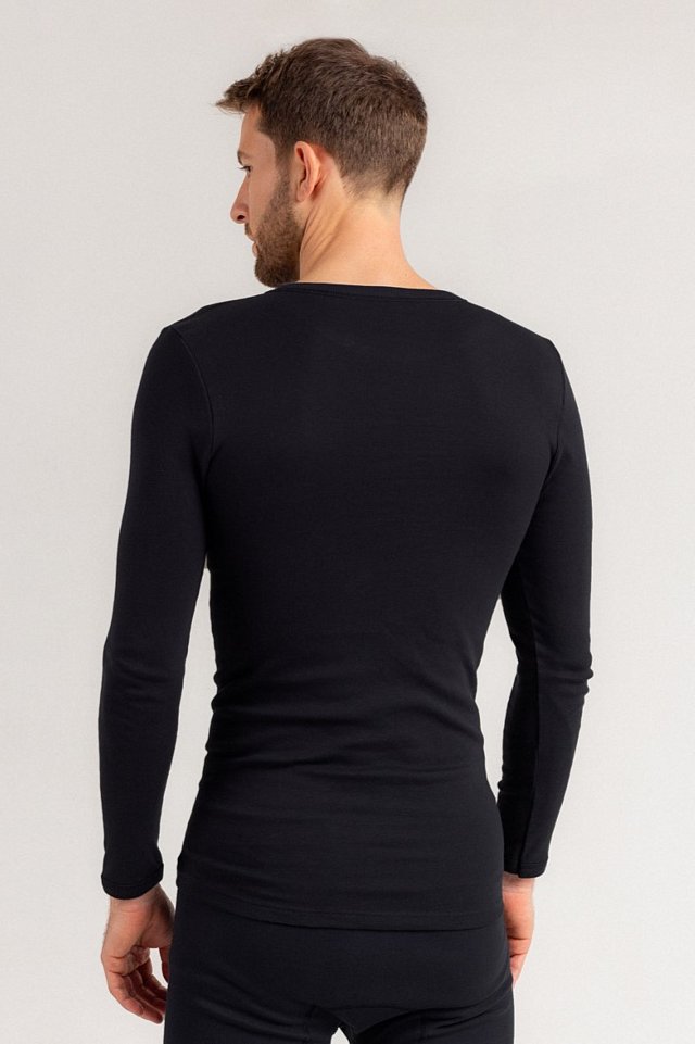 Футболка Комацо 005 черная - upload/resize_cache/iblock/04b/f26ff3gapppnmau48r3bu7eny2d3phtv/640_1002_1821712164bebe8964a3cb4f91f48bb72/6