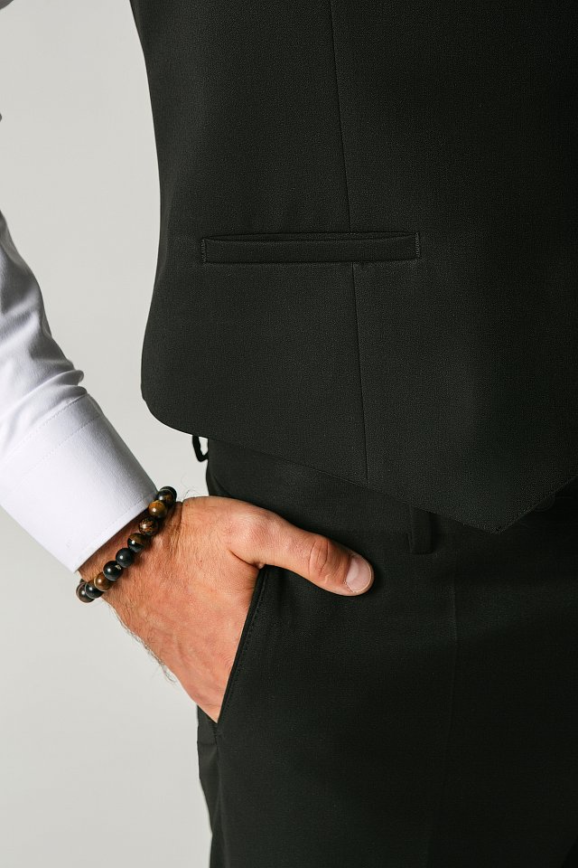 Брюки КОТПРОФИ (KOTPROFI) классические мужские черные - upload/resize_cache/iblock/050/tolx7lw4849rmjl4ghr94jom8v504j2h/640_1002_1821712164bebe8964a3cb4f91f48bb72/5