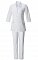 Костюм "Муза" белый