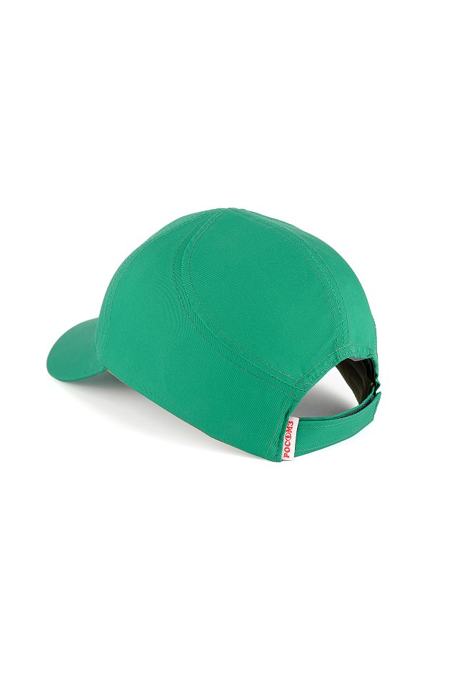 Каскетка защитная СОМЗ RZ FavoriT CAP (Фаворит Кэп) зеленая арт.95519 - 4