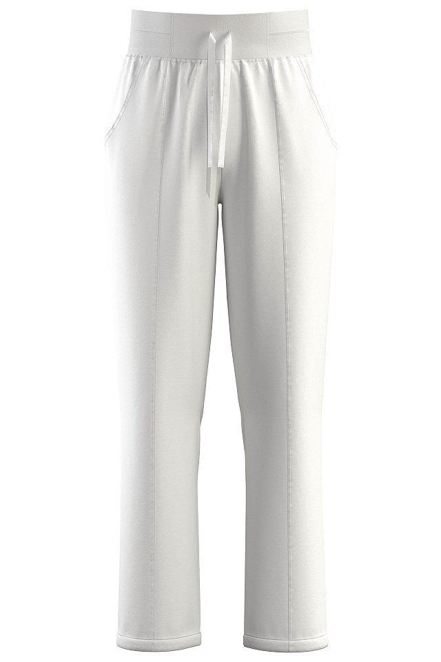 Брюки Эргофайв Актив (ERGOFIVE Active) EAPW04 женские белые - upload/resize_cache/iblock/07a/hyt1htarkz1p3xc8d72i2z7rlv3bno42/640_1002_1821712164bebe8964a3cb4f91f48bb72/1_0