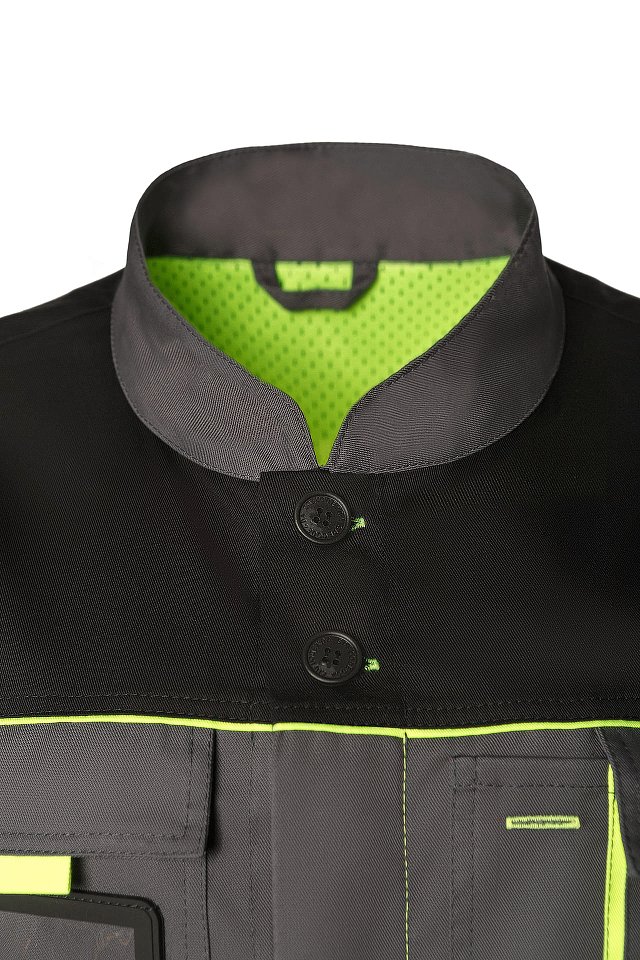 Халат КЛИНПЛЕКС ТЕХНОЛОГ черный/графит - upload/resize_cache/iblock/0b4/twnak8qgpuglqi8au07lxtx2v3hiq479/640_1002_1821712164bebe8964a3cb4f91f48bb72/147