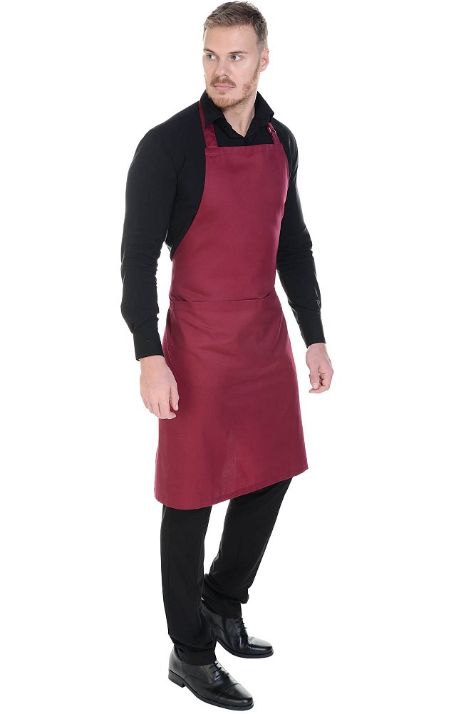 Фартук «BARISTA» с нагрудником, цвет burgundy (бордо) - upload/resize_cache/iblock/0ca/640_1002_1821712164bebe8964a3cb4f91f48bb72/yars11790_fartuk_barista_s_nagrudnikom_bordo_6