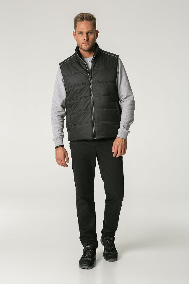 Жилет КОТПРОФИ утепленный черный - upload/resize_cache/iblock/0e5/xayjh2kxjpe9l6a6wbuh1jw72g3xo04g/640_1002_1821712164bebe8964a3cb4f91f48bb72/1