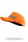 Кепи с СВП (СОП) оранжевое