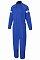 Комбинезон КОТПРОФИ василек
