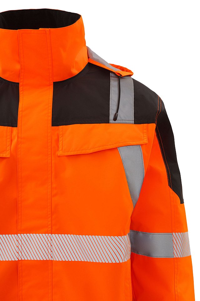 Куртка ЮНИОНВОРКВЕАР Хай-Вис (UNIONWORKWEAR Hi-Vis) Визибл демисезонная оранжевая - upload/resize_cache/iblock/112/9tvijng74t3lzo7rrt5ima9z77wzr8di/640_1002_1821712164bebe8964a3cb4f91f48bb72/4