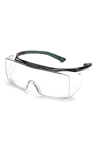Очки защитные открытые ЮНИВЕТ (UNIVET), артикул 5Х2.03.02.00 _
