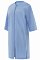 Халат КЛИНПЛЕКС (CLINPLEX) ВИТА Лайт голубой