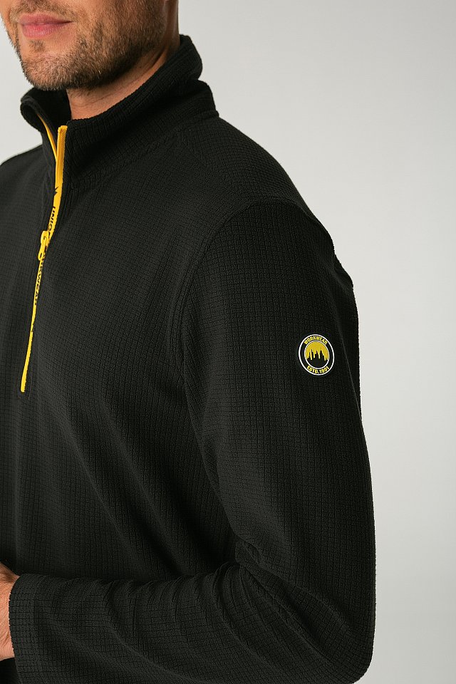 Джемпер ЮНИОНВОРКВЕАР (UNIONWORKWEAR) Стретч черный - upload/resize_cache/iblock/163/nvkd86g3vnbk51gha4cvwl8f9x2fepac/640_1002_1821712164bebe8964a3cb4f91f48bb72/4