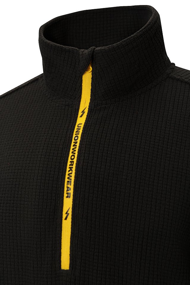 Джемпер ЮНИОНВОРКВЕАР (UNIONWORKWEAR) Стретч черный - upload/resize_cache/iblock/169/8kv3j2g3dcr8pwb42sq2or8kr0zvvz8c/640_1002_1821712164bebe8964a3cb4f91f48bb72/3