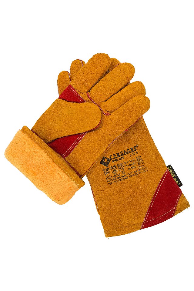 Краги спилковые утепленный ГРЕНАДЕР желтые - upload/resize_cache/iblock/16c/bgeku1b360u2hylvg0h1mh5eh11y38ik/640_1002_1821712164bebe8964a3cb4f91f48bb72/2