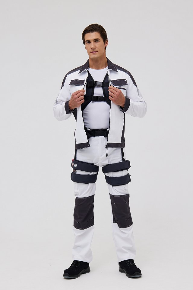 Экзоскелет комплектации СУПЕР ЛАЙТ (SUPER LITE) _ - upload/resize_cache/iblock/19c/o2jmrimzj4yewybrkjam2oyxj2s7xfpi/640_1002_1821712164bebe8964a3cb4f91f48bb72/8