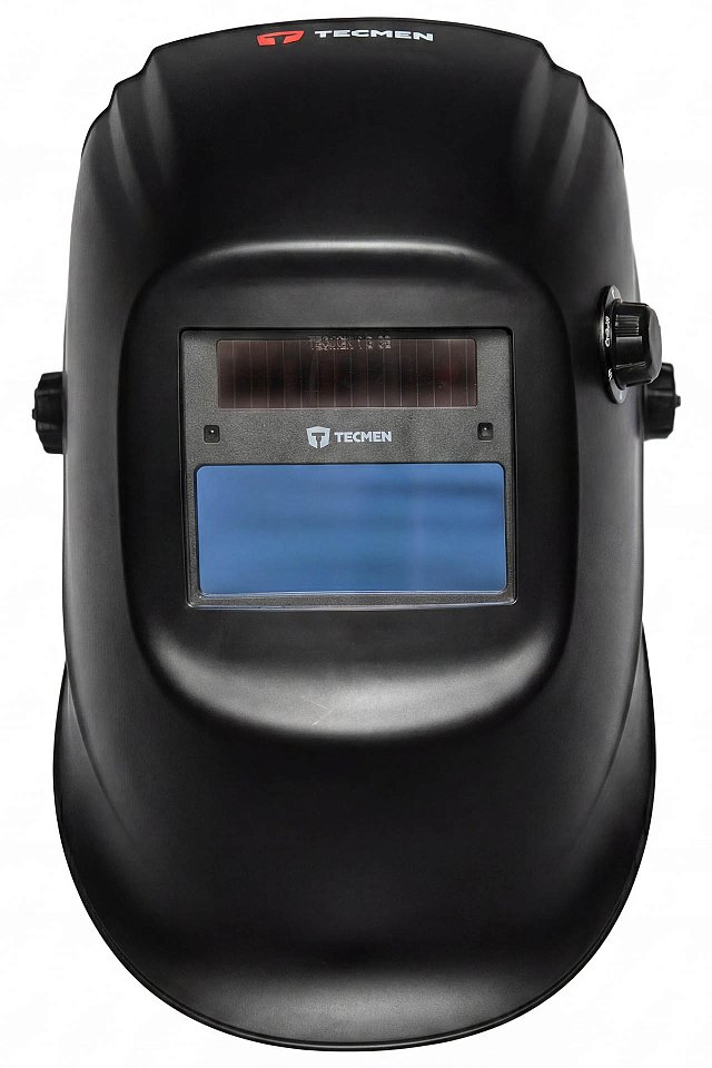 Маска сварщика с автоматическим светофильтром TECMEN (Текмен) ADF 615J черная - upload/resize_cache/iblock/1fd/m3gzfz1ybmyb7p501ccpxgtx6utaznqi/640_1002_1821712164bebe8964a3cb4f91f48bb72/2
