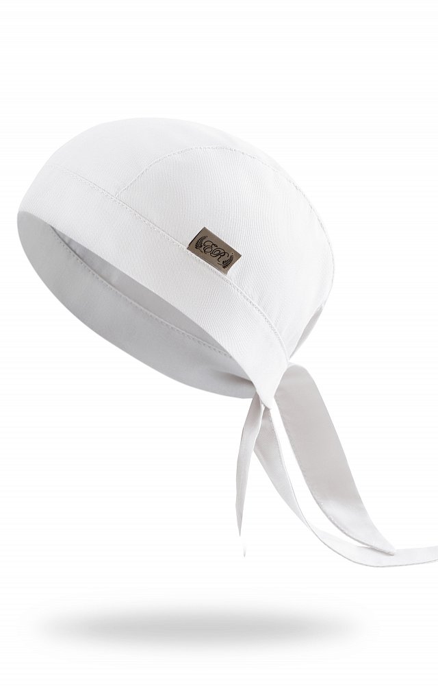 Бандана РИСТРЕТТО (Ristretto) white (белый) - 1_2_