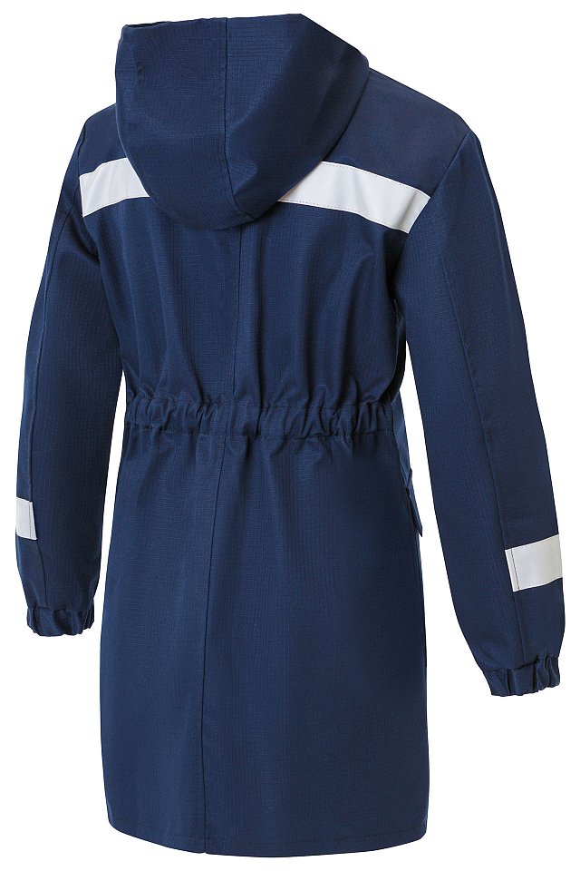 Плащ термостойкий для защиты от электрической дуги, атмосферных осадков ПТв 644 W, 28,2 кал/см² т.синий - upload/resize_cache/iblock/273/5krvmz4hmty4l1i2o4rpile81pbo9fm1/640_1002_1821712164bebe8964a3cb4f91f48bb72/2