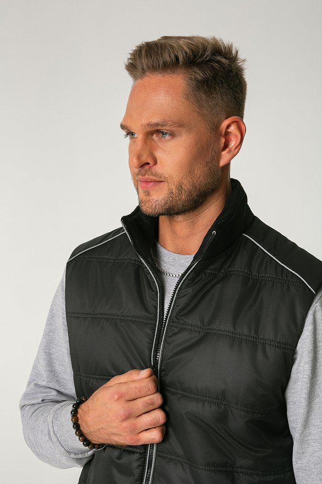 Жилет КОТПРОФИ утепленный черный - upload/resize_cache/iblock/278/9rtrgy7nwnilwktmuknn0hz9kwuxar5g/640_1002_1821712164bebe8964a3cb4f91f48bb72/4