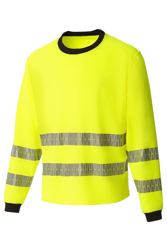 Футболка ЮНИОНВОРКВЕАР Хай-Вис (UNIONWORKWEAR Hi-Vis) длинный рукав желтая - upload/resize_cache/iblock/280/m3iph6358oeem20h9qt8hb5lh36ypzmw/640_1002_1821712164bebe8964a3cb4f91f48bb72/SSO_11_10_2465838_1280x1920