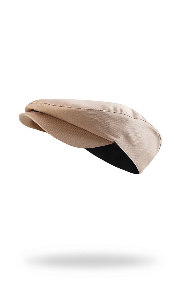 Кепи БРИСТОНБАР (BristonBar) классическое beige (бежевый) - etiketki