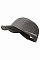 Каскетка защитная РОСОМЗ Стальной Барс серая арт. 92311