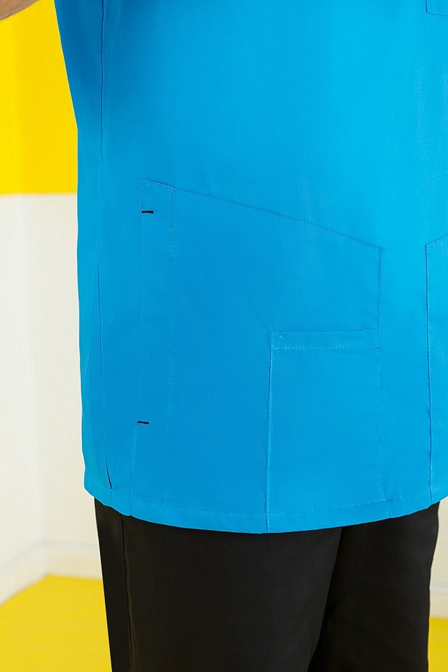 Куртка LINDRED (ЛИНДРЕД) ОРИОН короткий рукав мужская бирюза черная - upload/resize_cache/iblock/2d9/a1pjto3z2d8pwh6x29cozqkq68y31koc/640_1002_1821712164bebe8964a3cb4f91f48bb72/7