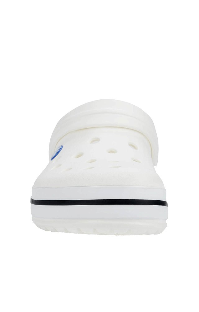 Сабо CROCS Crocband™ (КРОКС КРОКБЕНД) white (белые) - upload/resize_cache/iblock/2e1/640_1002_1821712164bebe8964a3cb4f91f48bb72/sabo_crocs_white_1_1