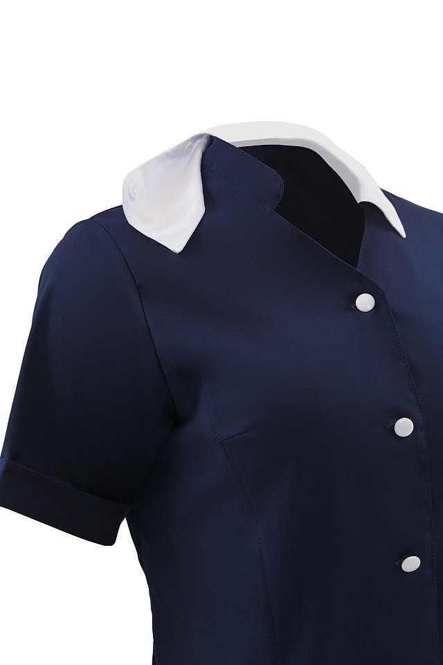 Блуза Мелисандра КЛАССИК (Melisandra CLASSIC) со съёмным воротником т.синяя - upload/resize_cache/iblock/2e5/b3d8tlmd5d0xtn99vnnsyqdhoip3ii9s/640_1002_1821712164bebe8964a3cb4f91f48bb72/5