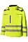 Куртка ЮРИНОКС Хай-Вис (YURINOX Hi-Vis) Люминос демисезонная желтая