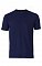 Футболка "Престиж" темно-синяя