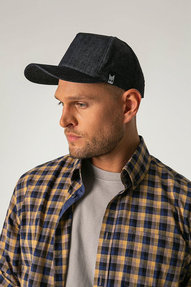 Рубашка Бристон Бар БАРИСТА (BristonBar BARISTA) мужская охра-т.синяя, клетка - upload/resize_cache/iblock/312/yzjsodzel42v1s7e4317hniz8qo4j1aa/640_1002_1821712164bebe8964a3cb4f91f48bb72/5