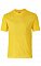 Футболка "Престиж" желтая