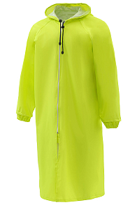 Плащ влагозащитный Стандарт Минпромторг лимон