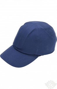 Каскетка защитная СОМЗ RZ FavoriT CAP (Фаворит Кэп) синяя арт.95518