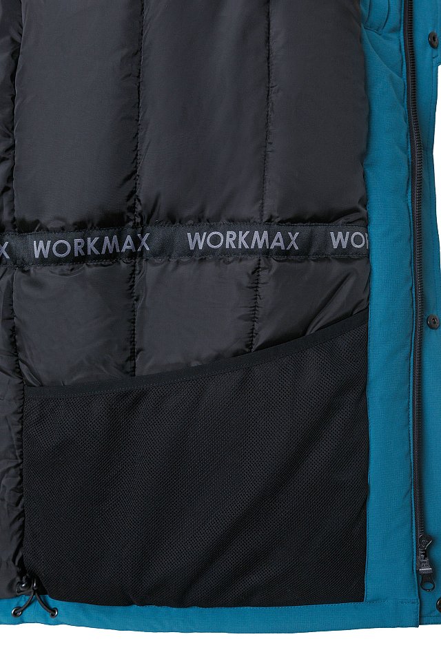 Куртка ВОРКМАКС (WORKMAX) РИПСТОП утепленная т.бирюзовая/черная - upload/resize_cache/iblock/340/5839gfrwrikvfpylqeblo374bsb0dgom/640_1002_1821712164bebe8964a3cb4f91f48bb72/15