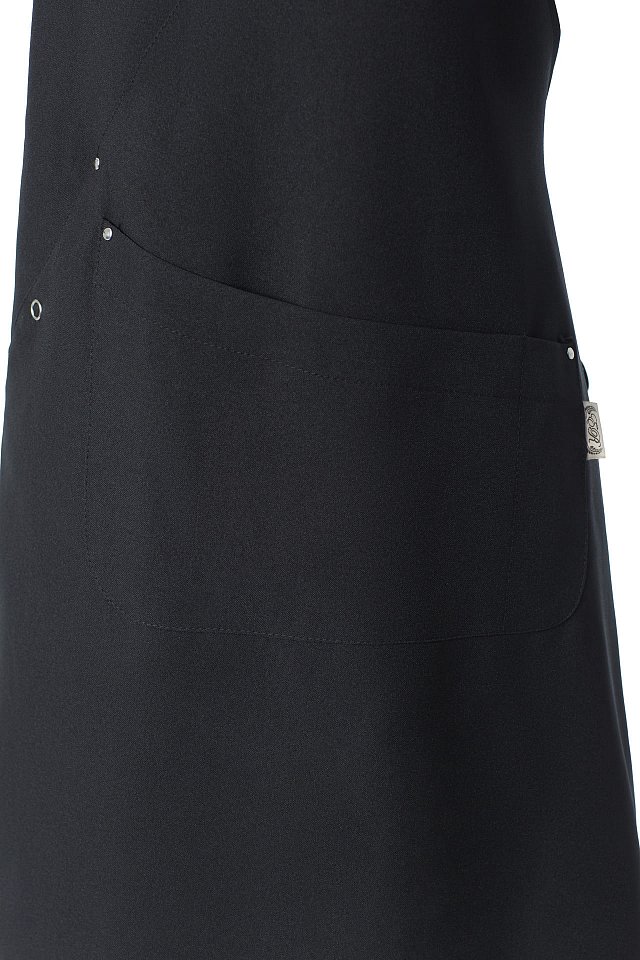 Фартук-накидка «CANDI» (Кэнди) цвет black (черный) - upload/resize_cache/iblock/342/640_1002_1821712164bebe8964a3cb4f91f48bb72/fartuk_nakidka_candi_black_093A7065