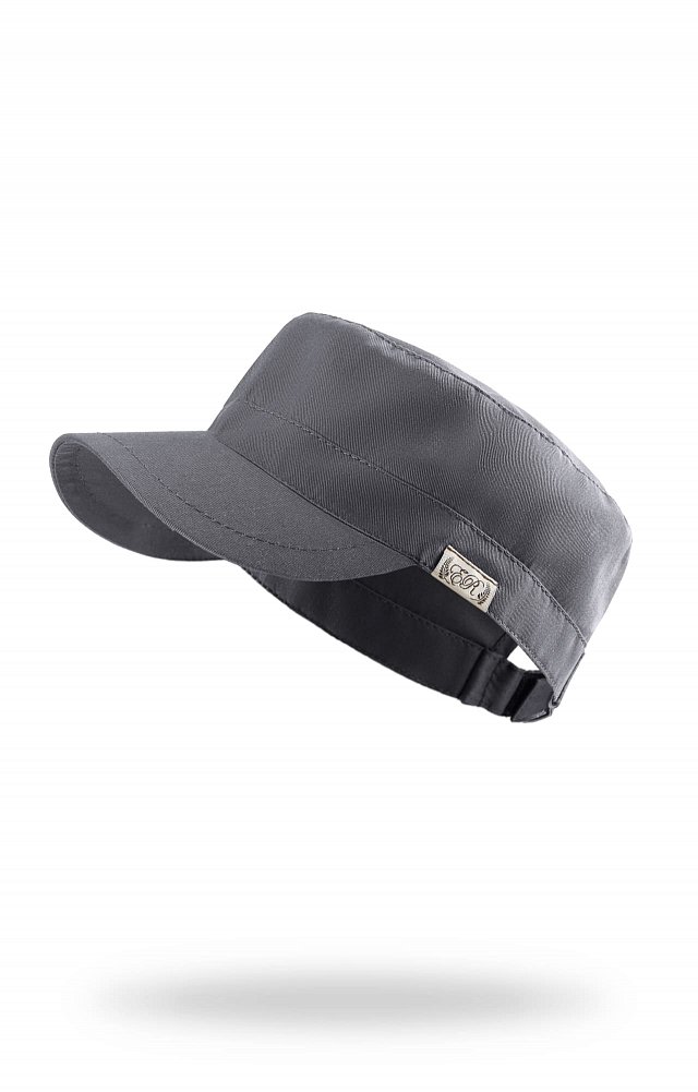 Кепи «El-Risto» цвет dark grey (темно-серый) - upload/resize_cache/iblock/365/640_1002_1821712164bebe8964a3cb4f91f48bb72/kepi_el_risto_dark_grey_1