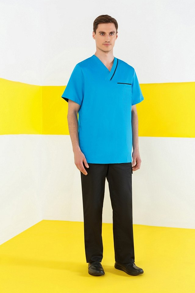 Куртка LINDRED (ЛИНДРЕД) ОРИОН короткий рукав мужская бирюза черная - upload/resize_cache/iblock/368/znxm5w3mfokey8zgvb0knbg532n9ut5r/640_1002_1821712164bebe8964a3cb4f91f48bb72/1