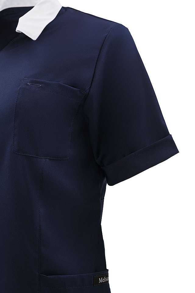 Блуза Мелисандра КЛАССИК (Melisandra CLASSIC) со съёмным воротником т.синяя - upload/resize_cache/iblock/3cc/rfjpttruhk8p3xiug1l2x8wyppptwzcj/640_1002_1821712164bebe8964a3cb4f91f48bb72/3