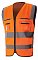 Жилет СПЕКТР ПРЕМИУМ оранжевый