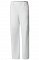 Брюки для пищевых производств мужские белые