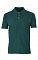 Тенниска-поло зеленая
