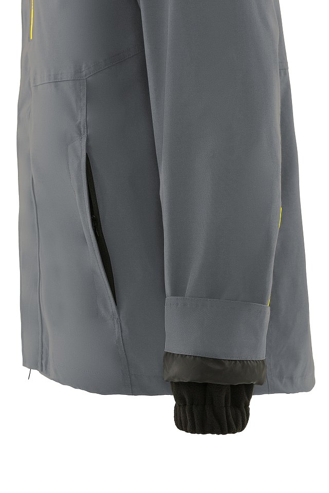 Куртка ЮНИОНВОРКВЕАР (UNIONWORKWEAR) 3 в 1 т.серая - upload/resize_cache/iblock/41d/v21621mk3r42mgc49a3imctk6hpexv2r/640_1002_1821712164bebe8964a3cb4f91f48bb72/13
