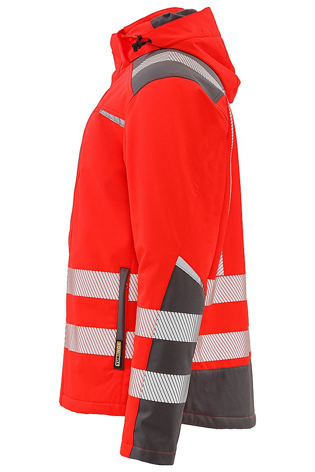 Куртка ЮРИНОКС Хай-Вис (YURINOX Hi-Vis) Люминос демисезонная красная - upload/resize_cache/iblock/457/lbdu2qu44b6mh70irrplcf4qgydijune/640_1002_1821712164bebe8964a3cb4f91f48bb72/3