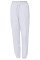 Брюки ЛИНДРЕД ГВЕНН джоггеры белые